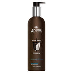 Angel for men - Black Angel for men Hair & Body Wash - 400ml - Freshhair.dk