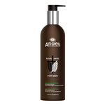 Angel for men - Black Angel for men Hair Recovery Shampoo - 400ml - Freshhair.dk