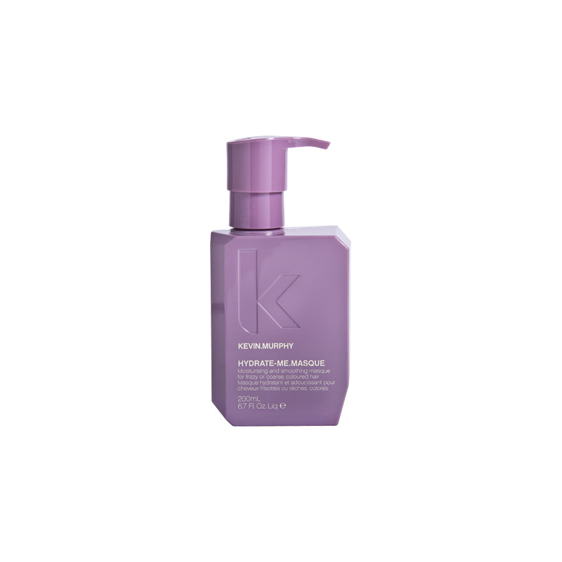 Kevin.Murphy - Kevin Murphy Hydrate-Me.Masque - 200 ml. - Freshhair.dk