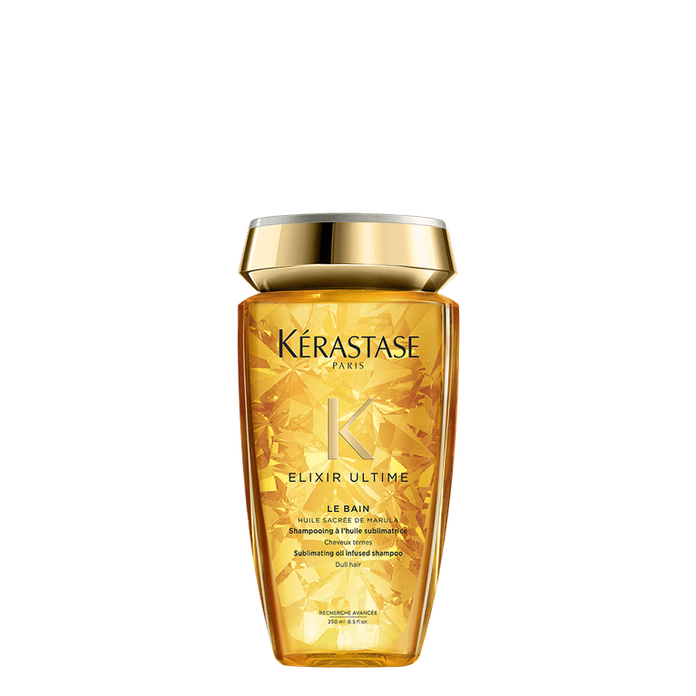 Kérastase - Kérastase Bain Elixir Ultime - 250ml - Freshhair.dk