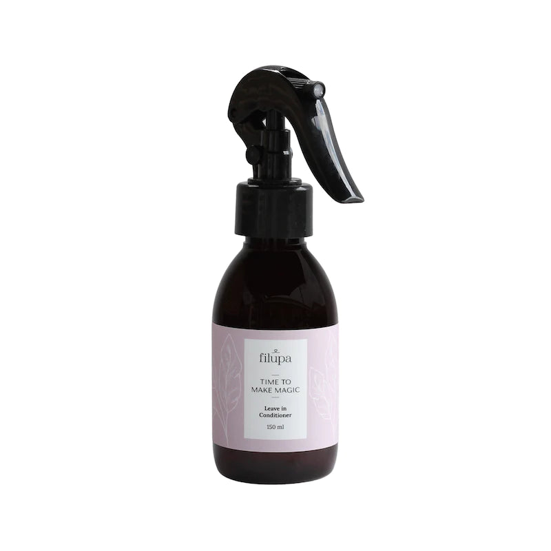 Filupa - Filupa Conditioner Leave-in Conditioner - 150ml - Freshhair.dk