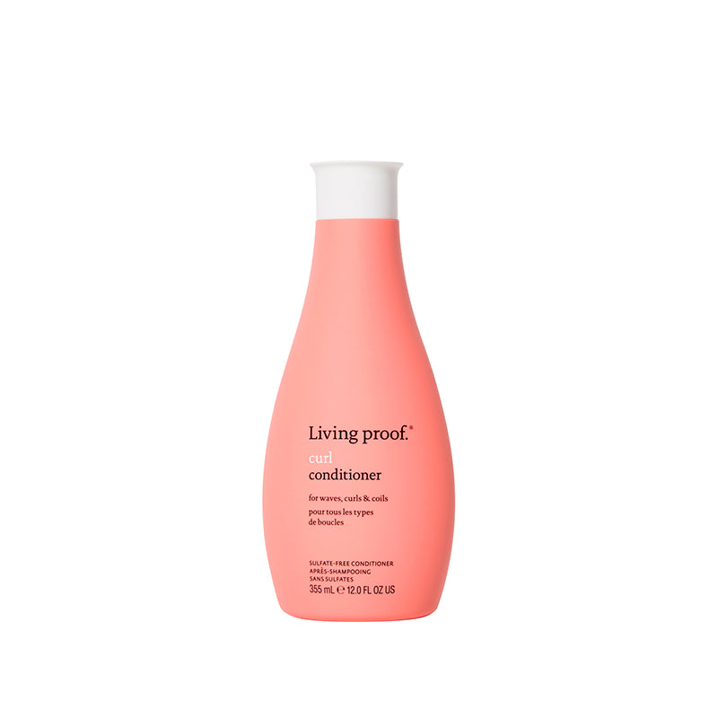 Living proof - Living proof curl conditioner - 355ml - Freshhair.dk