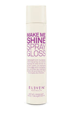 Eleven - Eleven Australia Make Me Shine Spray Gloss - 200ml - Freshhair.dk