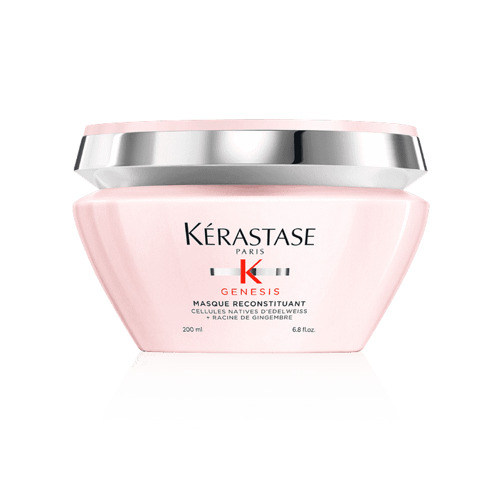 Kérastase - Kérastase Genesis Masque Reconstituant - 200ml - Freshhair.dk
