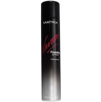 Matrix - Matrix Vavoom Freezing Spray Finishing Spray - 500 ml. - Freshhair.dk