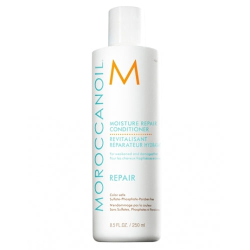 Moroccanoil - Moroccanoil Moisture Repair Conditioner - 250ml - Freshhair.dk