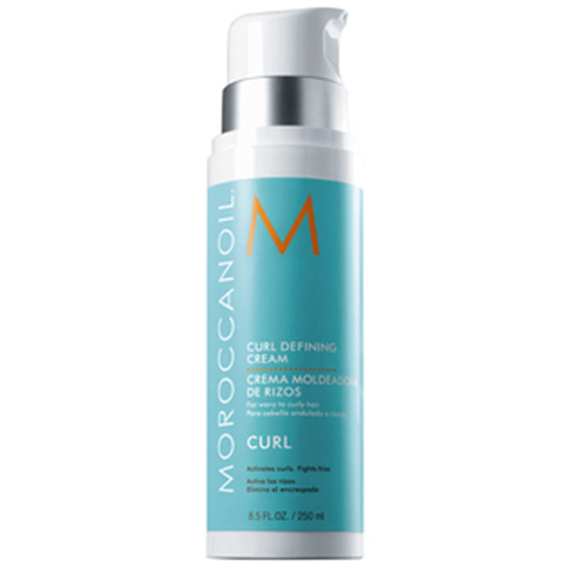 Moroccanoil - Moroccanoil Curl Defining Cream - 250ml - Freshhair.dk