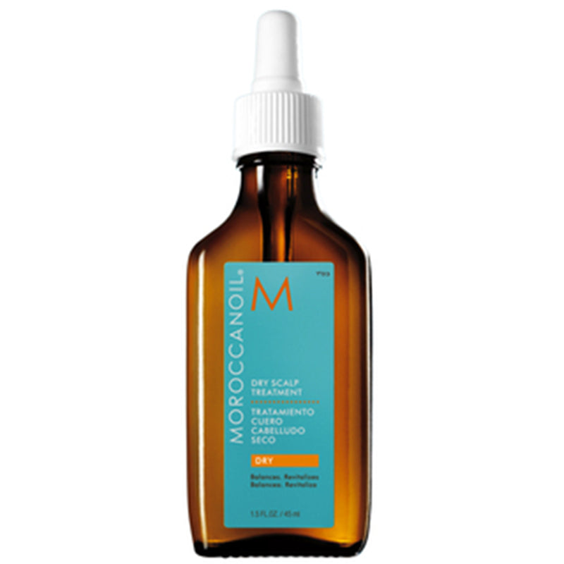 Moroccanoil - Moroccanoil Dry Scalp Treatment  - 45ml - Freshhair.dk