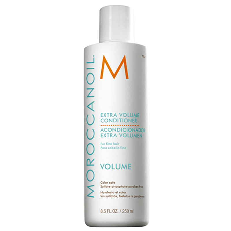 Moroccanoil - Moroccanoil Extra Volume Conditioner - 250ml - Freshhair.dk