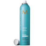 Moroccanoil - Moroccanoil Luminous Hairspray Medium - 330ml - Freshhair.dk