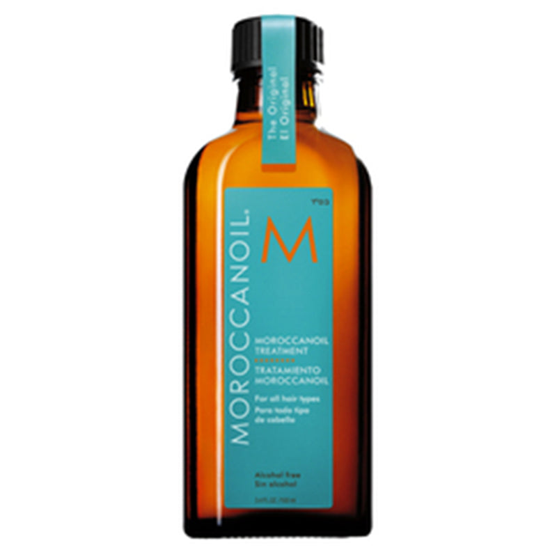 Moroccanoil - Moroccanoil Original Treatment - 100ml - Freshhair.dk