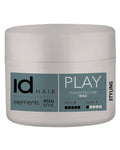 Id hair - Id Hair Elements Xclusive Play Tough Texture Wax - 100ml - Freshhair.dk