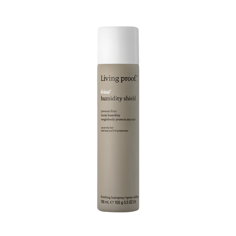 Living proof - Living proof no frizz humidity shield - 188ml - Freshhair.dk