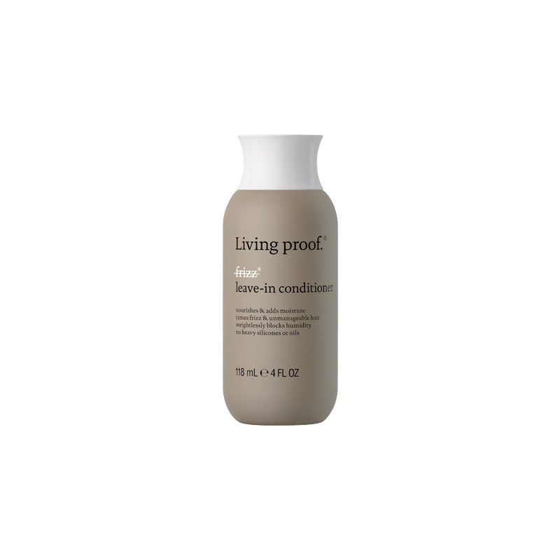Living proof - Living proof no frizz leave-in conditioner - 118ml - Freshhair.dk