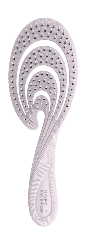 Nordic Sea Brush - Nordic Sea Brush - Lilla - Freshhair.dk