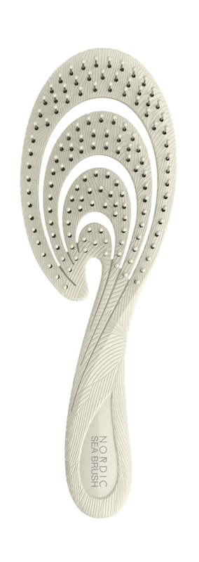 Nordic Sea Brush - Nordic Sea Brush - Sand - Freshhair.dk