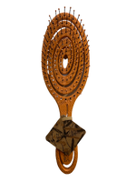 Nordic Bio Brush - Nordic Bio Brush – 100% genanvendelig - Flere farver - Freshhair.dk
