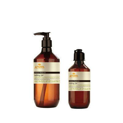 Angel Verbena Moisturize Setting Gel - 200/400ml - 400ml - Freshhair