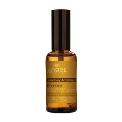 Angel - Angel Rosemary Activating Regrowth Essence - 50ml - Freshhair.dk