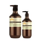 Angel Green Tea Anti Dandruff Shampoo - 400/800ml - 800ml - Freshhair