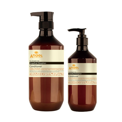 Angel Grapefruit Straighten Conditioner - 400/800ml - 800ml - Freshhair