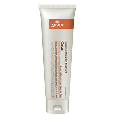 Angel - Angel Grapefruit straighten Treatmant Cream - 300g - Freshhair.dk