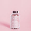 ROZE - Roze Luxury Hair Growth Gummy Bears - 60stk - Freshhair.dk