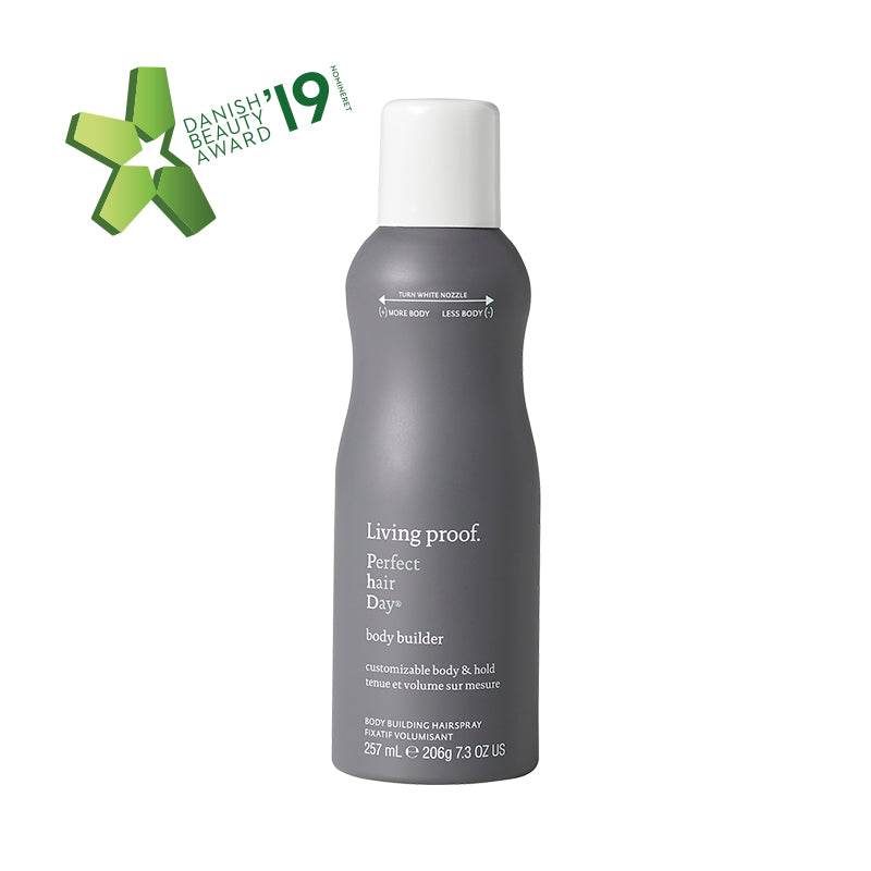 Living proof - Living proof perfect hair day body builder - 257ml - Freshhair.dk
