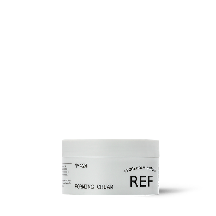 REF - REF No. 424 Forming Cream - 85ml - Freshhair.dk