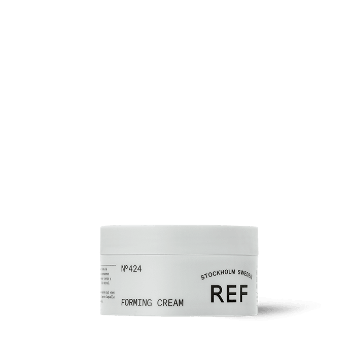 REF - REF No. 424 Forming Cream - 85ml - Freshhair.dk