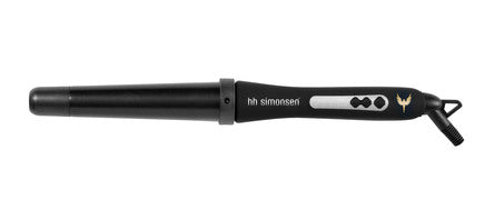 HH Simonsen - HH Simonsen ROD VS4 Soft Curls - Freshhair.dk