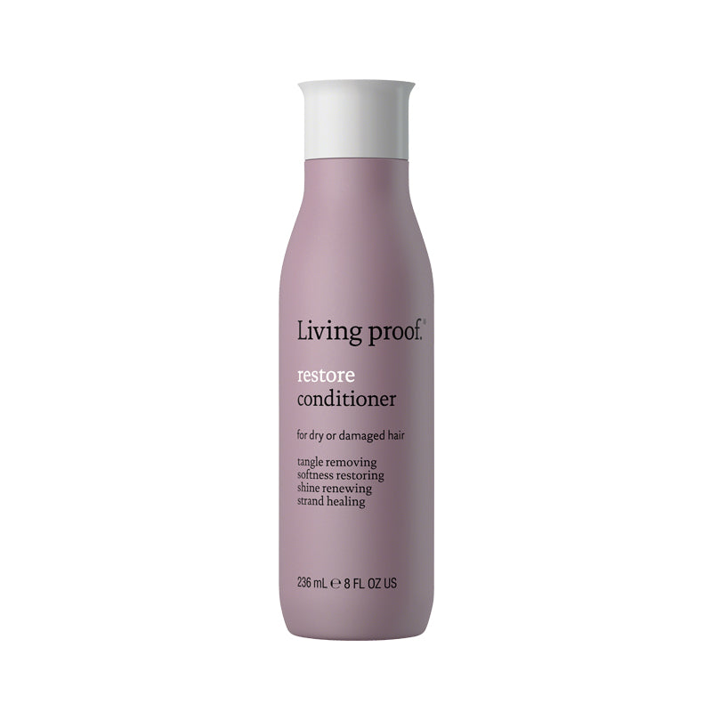 Living proof - Living proof restore conditioner - 235ml - Freshhair.dk