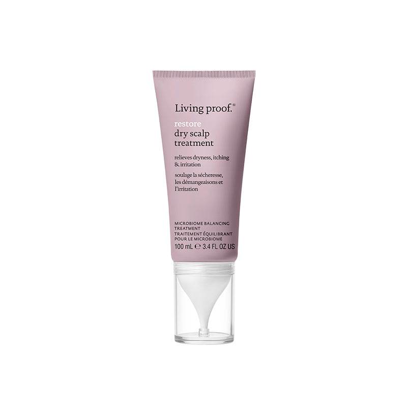 Living proof - Living proof restore dry scalp treatment - 100ml - Freshhair.dk