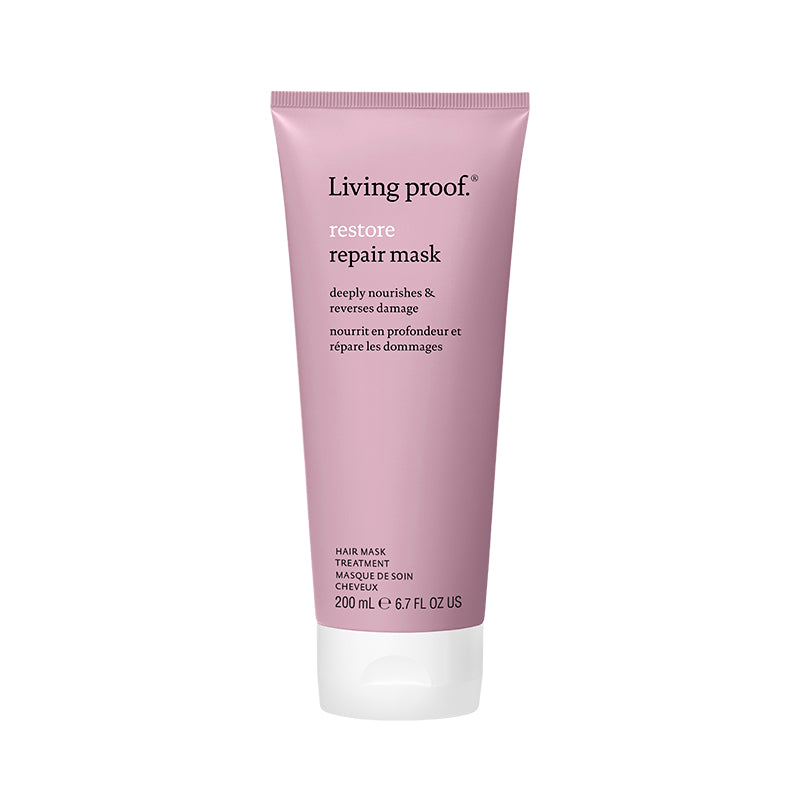 Living proof - Living proof restore repair mask - 200ml - Freshhair.dk
