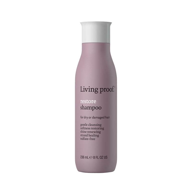 Living proof - Living proof restore shampoo - 235ml - Freshhair.dk