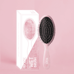ROZE - Roze Detangle Wet Brush - Freshhair.dk