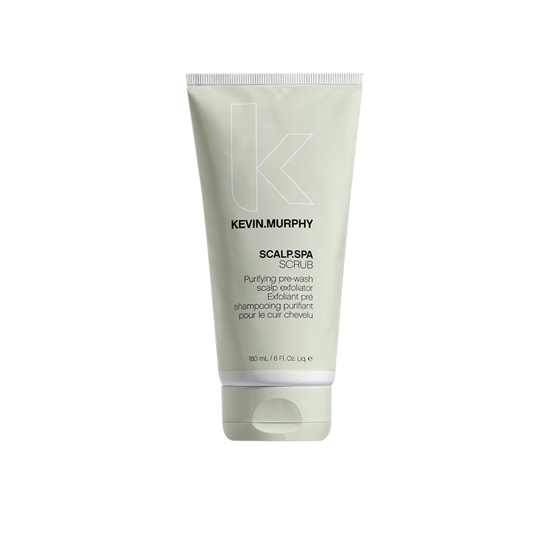 Kevin.Murphy - Kevin Murphy Scalp.Spa Scrub - 180ml - Freshhair.dk