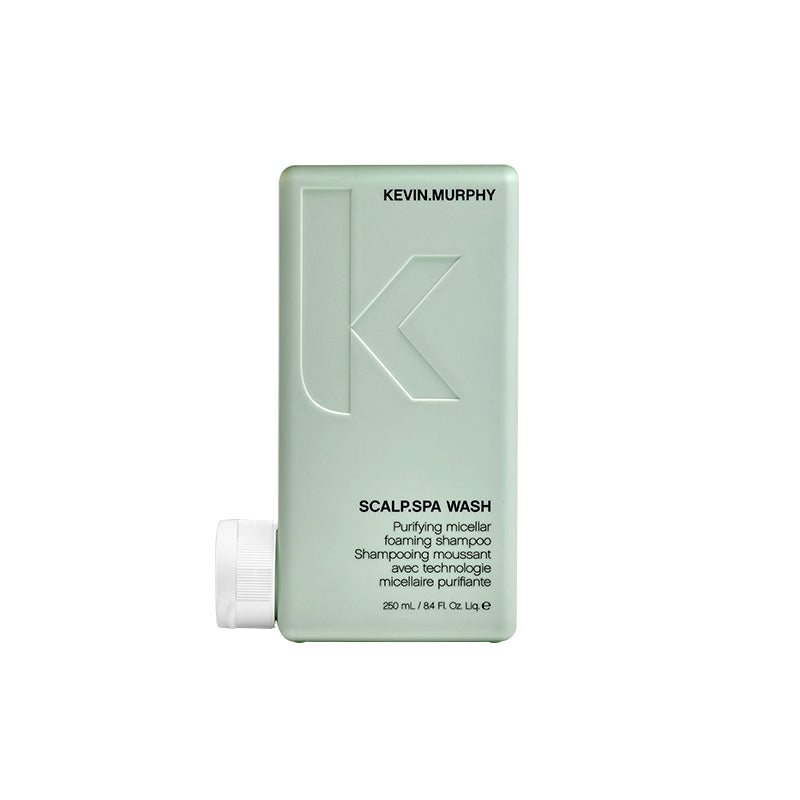 Kevin.Murphy - Kevin Murphy Scalp.Spa Wash - 250ml - Freshhair.dk