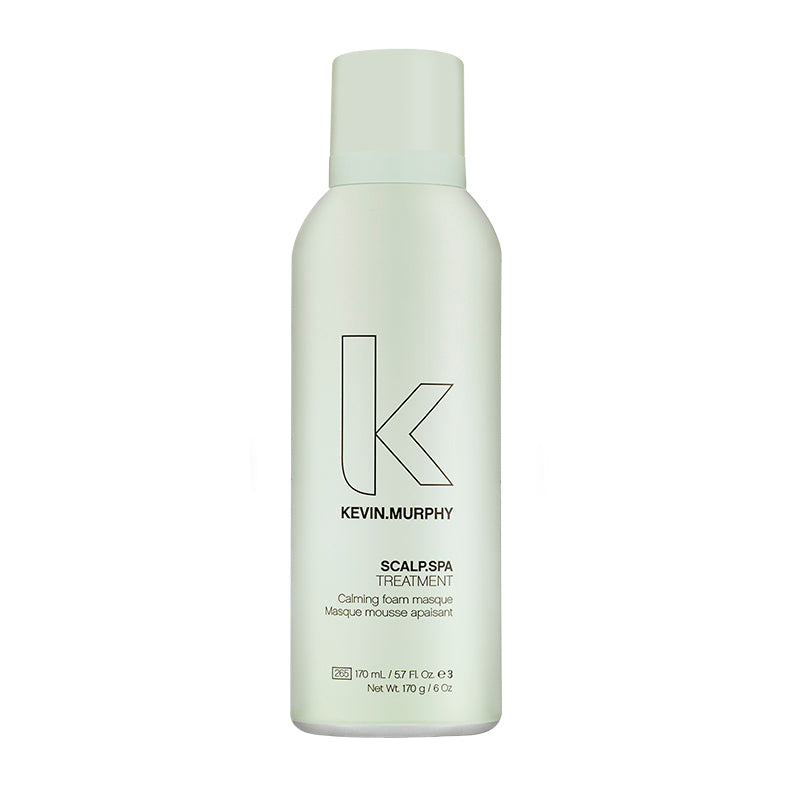Kevin.Murphy - Kevin Murphy Scalp.Spa Treatment - 170ml - Freshhair.dk
