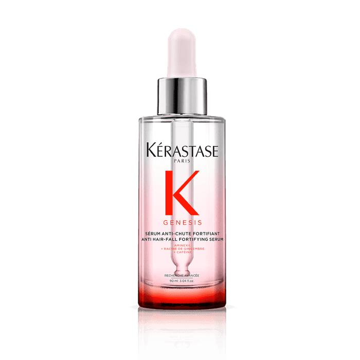 Kérastase - Kérastase Genesis Serum Anti-Chute Fortifiant - 90ml - Freshhair.dk