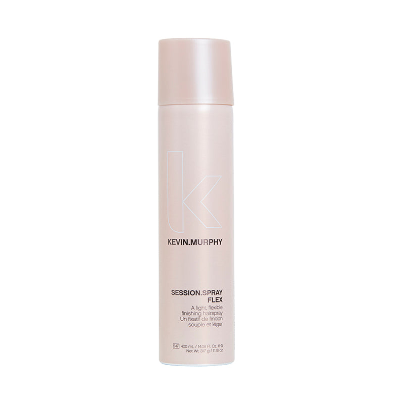 Kevin.Murphy - Kevin Murphy Session.Spray Flex - 400ml - Freshhair.dk