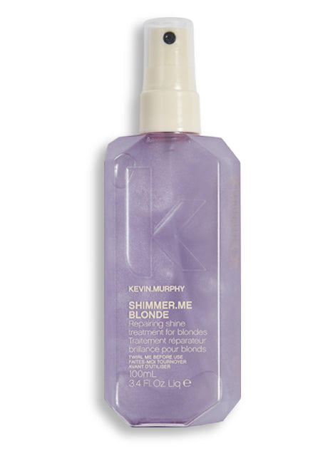Kevin.Murphy - Kevin Murphy Shimmer.Me.Blonde - 100ml - Freshhair.dk