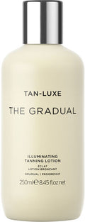 TAN-LUXE - TAN-LUXE The Gradual Illuminating Tanning Lotion - 250ml - Freshhair.dk
