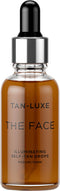 TAN-LUXE - TAN-LUXE The Face Medium/Dark - 30ml - Freshhair.dk