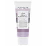 Waterclouds - Waterclouds Violet Silver Conditioner - 200ml - Freshhair.dk