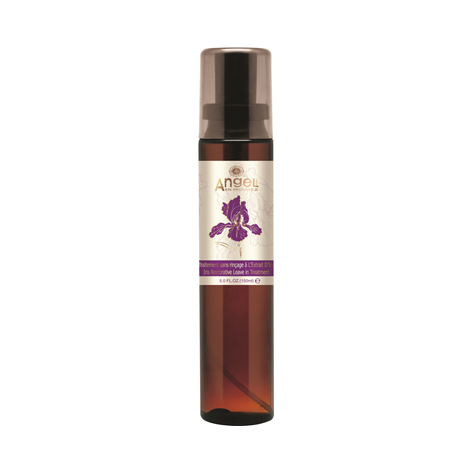 Angel - Angel Iris Restorative Leave-in Treatment - 150ml - Freshhair.dk