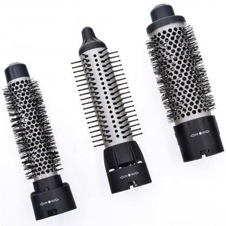 Moser - Moser Airstyler Pro - Freshhair.dk