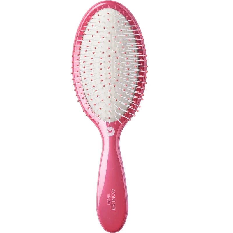 HH Simonsen Wonder Brush - Flere Farver - Pretty Rose - Freshhair