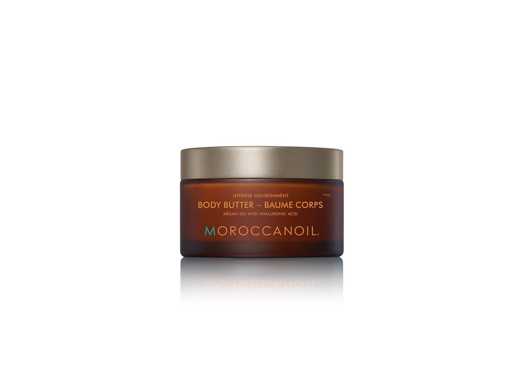 Moroccanoil - Moroccanoil Body Butter - 200ml - Freshhair.dk