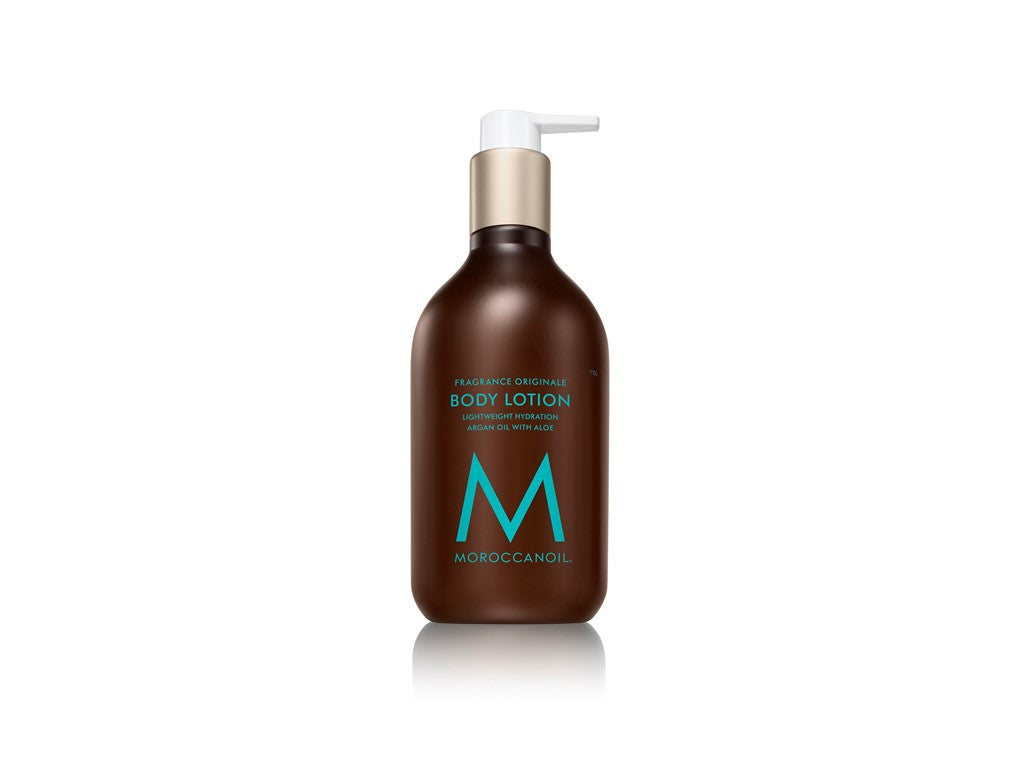 Moroccanoil - Moroccanoil Body Lotion Original - 360ml - Freshhair.dk